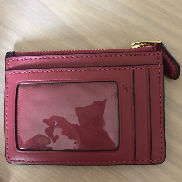 Coach wallet - Picture 2 of 4